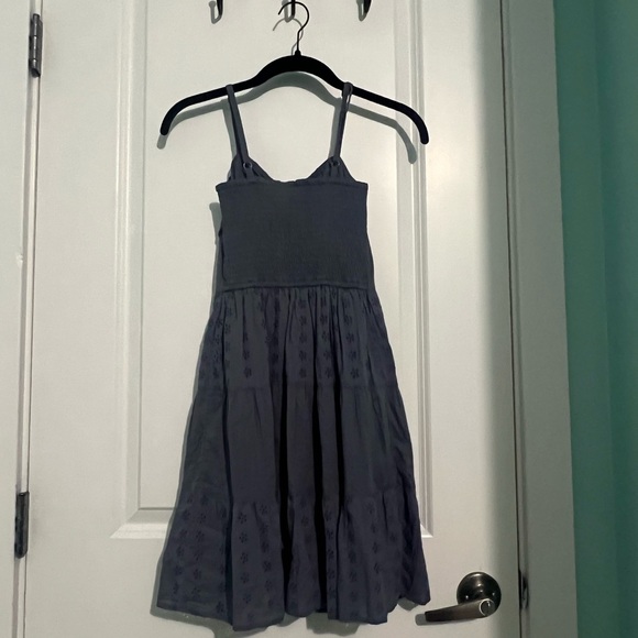 Hollister Blue‎ Dress Size Extra Small - Picture 4 of 7